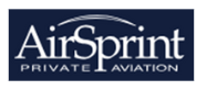 AirSprint logo